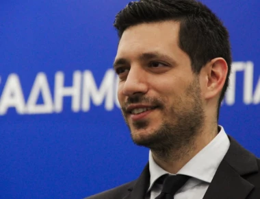 Κ.Κυρανάκης: Επίθεση σε Π.Μοσκοβισί